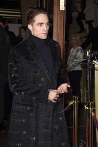 'Die versunkene Stadt Z' Premiere, Berlinale 2017