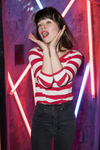 Pantaflix Party, Berlinale 2017