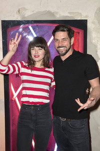 Pantaflix Party, Berlinale 2017