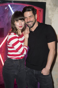 Pantaflix Party, Berlinale 2017