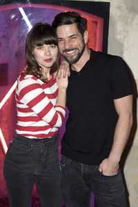 Pantaflix Party, Berlinale 2017