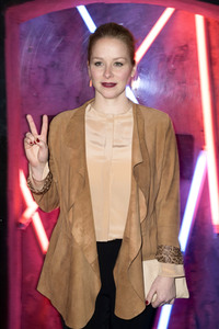 Pantaflix Party, Berlinale 2017