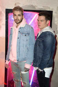 Pantaflix Party, Berlinale 2017