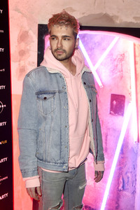 Pantaflix Party, Berlinale 2017