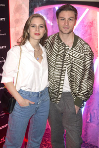 Pantaflix Party, Berlinale 2017