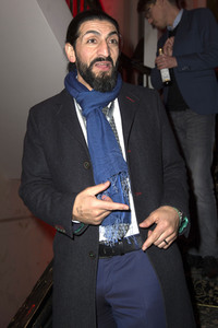 Pantaflix Party, Berlinale 2017