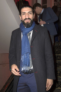 Pantaflix Party, Berlinale 2017