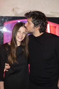 Pantaflix Party, Berlinale 2017