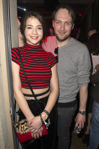 Pantaflix Party, Berlinale 2017