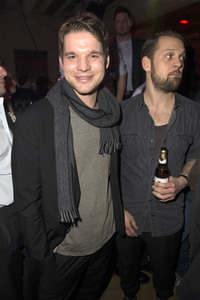 Pantaflix Party, Berlinale 2017