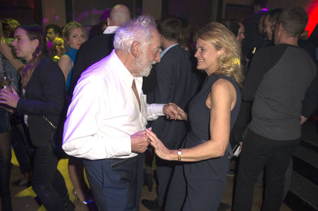 Pantaflix Party, Berlinale 2017