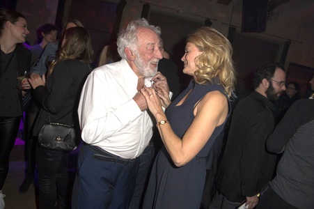Pantaflix Party, Berlinale 2017