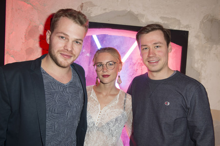 Pantaflix Party, Berlinale 2017