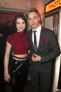 Pantaflix Party, Berlinale 2017