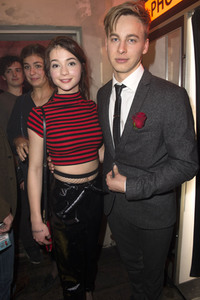 Pantaflix Party, Berlinale 2017