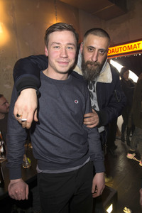 Pantaflix Party, Berlinale 2017