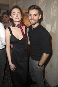 Pantaflix Party, Berlinale 2017