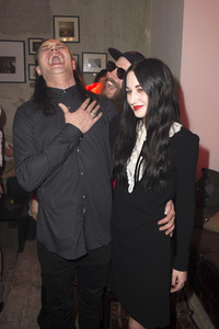 Pantaflix Party, Berlinale 2017