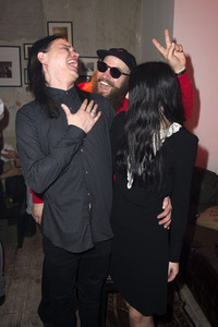 Pantaflix Party, Berlinale 2017