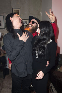Pantaflix Party, Berlinale 2017