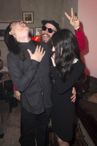 Pantaflix Party, Berlinale 2017