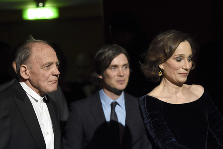 Präsentation der European Shooting Stars, Berlinale 2017