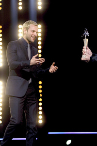 Präsentation der European Shooting Stars, Berlinale 2017