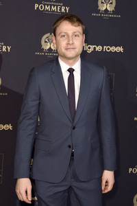 Soirée francaise du cinéma 2017,  Berlinale 2017
