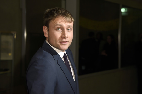 Soirée francaise du cinéma 2017,  Berlinale 2017