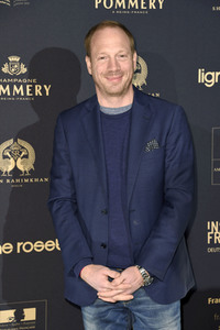 Soirée francaise du cinéma 2017,  Berlinale 2017
