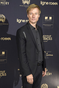 Soirée francaise du cinéma 2017,  Berlinale 2017