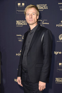 Soirée francaise du cinéma 2017,  Berlinale 2017