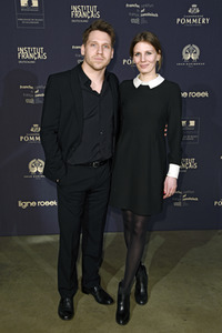 Soirée francaise du cinéma 2017,  Berlinale 2017