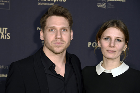 Soirée francaise du cinéma 2017,  Berlinale 2017