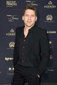 Soirée francaise du cinéma 2017,  Berlinale 2017