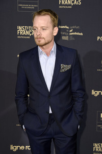 Soirée francaise du cinéma 2017,  Berlinale 2017