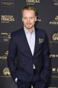 Soirée francaise du cinéma 2017,  Berlinale 2017