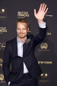 Soirée francaise du cinéma 2017,  Berlinale 2017