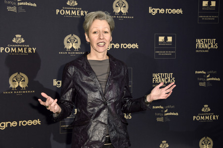 Soirée francaise du cinéma 2017,  Berlinale 2017