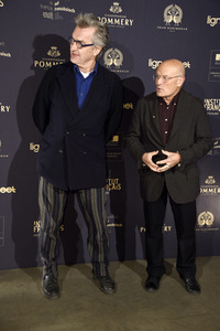 Soirée francaise du cinéma 2017,  Berlinale 2017