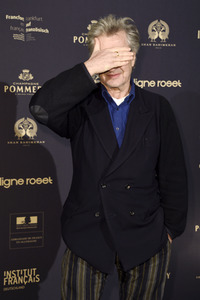 Soirée francaise du cinéma 2017,  Berlinale 2017