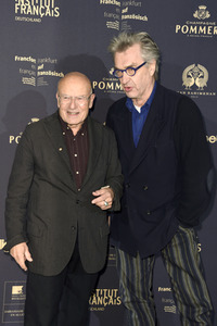 Soirée francaise du cinéma 2017,  Berlinale 2017