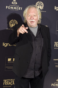 Soirée francaise du cinéma 2017,  Berlinale 2017