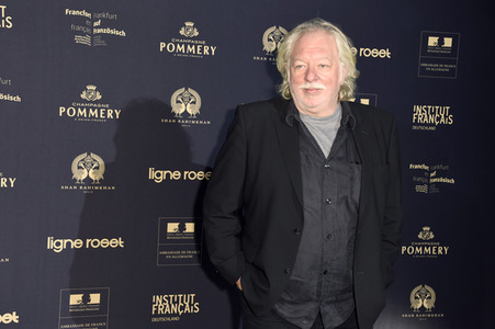 Soirée francaise du cinéma 2017,  Berlinale 2017
