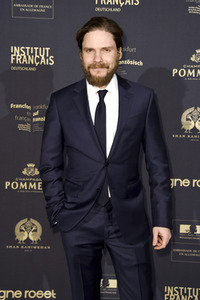 Soirée francaise du cinéma 2017,  Berlinale 2017