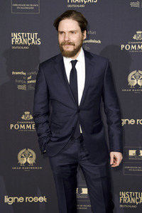 Soirée francaise du cinéma 2017,  Berlinale 2017