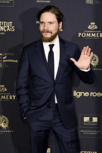 Soirée francaise du cinéma 2017,  Berlinale 2017