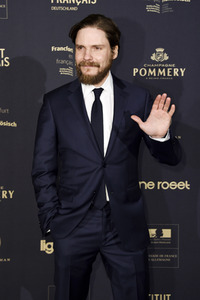 Soirée francaise du cinéma 2017,  Berlinale 2017
