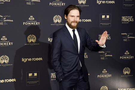 Soirée francaise du cinéma 2017,  Berlinale 2017
