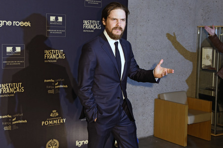 Soirée francaise du cinéma 2017,  Berlinale 2017